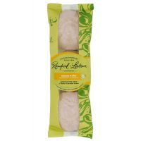 Pachet 3 sapunuri naturale cu migdale si miere, 450g - Rampal Latour