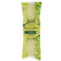 Pachet cu 3 sapunuri cu ceai verde si argan, 450g - Rampal Latour
