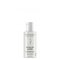 Apa micelara cu acid hialuronic, 50ml - Madara