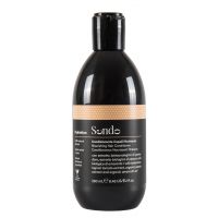 Balsam nutritiv pentru par uscat, Hydration, 250ml - Sendo