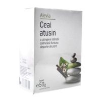 Ceai Atusin Alevia, 50g