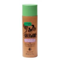 Gel de dus si sampon, Baby and Kids 200ml - Uberwood
