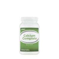 Calcium Complete, Calciu, 90cps - Gnc