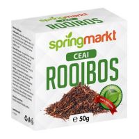 Ceai Rooibos Springmarkt, 50g