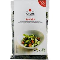 Mix de alge, eco-bio, 30g - Arche