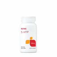 5htp, 100Mg, 30cps - Gnc