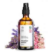 Apă Micelara blanda, 100ml - Mayie