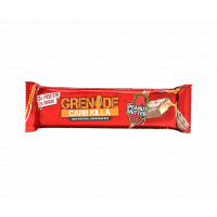 Baton Proteic Cu Aroma De Unt De Arahide, 60g - Grenade