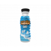 Carb Killa Protein Shake, Shake Proteic Rtd Cu Aroma De Biscuiti Si Frisca, 330ml - Grenade