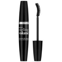 Mascara pentru Volum si Curbare Impala Curling Volume, 15ml