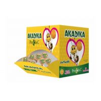 Akadika Propolis C si portocala, 50bomboane - Fiterman Pharma