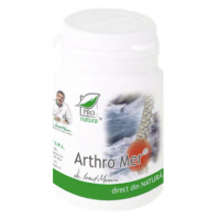 Arthro Mer, 60cps - Pro Natura