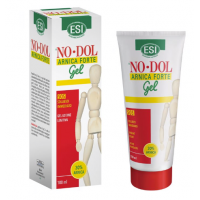 No Dol arnica forte, gel impotriva durerilor, 100ml - Esitalia