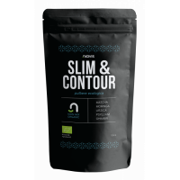 Slim and Contour, eco-bio, 125g - Navis