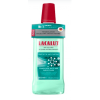 Apa de gura micelara protectie anti-tartru, 500ml - Lacalut