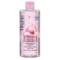 Apa micelara efect netezire cu magnolie, 400ml - Lirene
