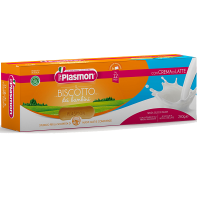 Biscuiti cu crema de lapte, +12 luni, 240g - Plasmon