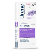 Gel intim lactima intense plus, 300ml - Lirene