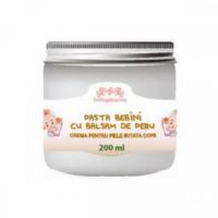 Pasta Bebini cu Balsam de Peru, 200ml - Infofarm