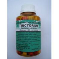Tinctorius, 80cps - Stefania Stefan