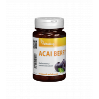 Acai berry, 60cps - Vitaking
