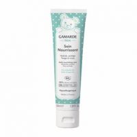 Crema hidratanta pentru bebelusi fata si corp, 100ml - Gamarde