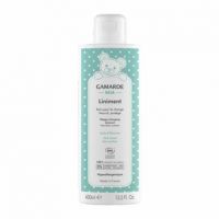 Lotiune relipidanta impotriva iritatiei de scutec, 400ml - Gamarde