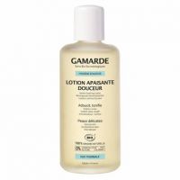 Lotiune tonica calmanta, 200ml - Gamarde