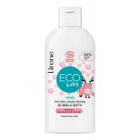 Spuma de baie pentru copii, 250ml - Lirene