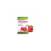 Vitadrink, bautura cu electroliti, 10portii - Vitaking