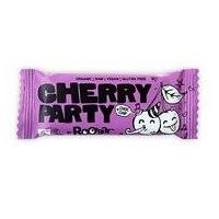 Baton Cherry Party raw, eco-bio, 30g - Roobar