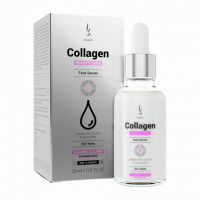 Beauty Care Ser de fata cu colagen, 30ml - DuoLife