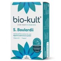 Bio-Kult S.Boulardii, 30cps - Adm Protexin