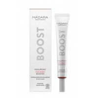 Booster ser hyaluronic collagen, 25ml - Madara