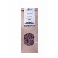 Cacao Nibs, miez boabe de cacao, cruda criollo, eco-bio, 200g - Nutrissimo