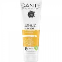 Crema de maini Anti Aging, 75ml - Sante