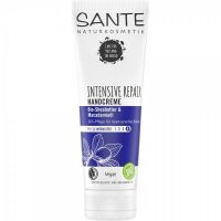 Crema de maini intens reparatoare, 75ml - Sante