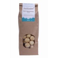 Nuci de macadamia, 500g - Nutrissimo