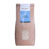 Orez basmati, 1kg - Nutrissimo