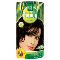 Vopsea par, Long Lasting Colour, 3.37 Espresso, Hennaplus