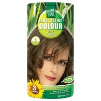 Vopsea par, Long Lasting Colour, 6 Dark Blond, Hennaplus