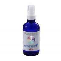 Argint Coloidal 10ppm cu pulverizator, Argentum Plus, 120ml - Agnes Itara
