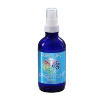 Argint Coloidal 20ppm cu pulverizator, Argentum Forte, 120ml - Agnes Itara