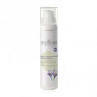 Balsam nutritiv pentru par cu sofran fara clatire, 100ml - MaterNatura
