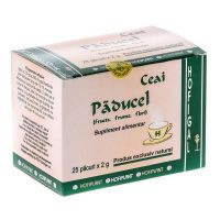 Ceai Paducel Hofigal, 25 doze