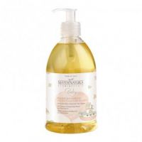 Gel dus si sampon pentru bebelusi si copii, 500ml - MaterNatura