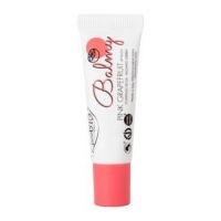 Balsam colorat Grapefruit Roz Balmy 02 - Purobio