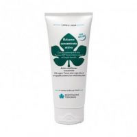 Balsam de par cu proteine si ulei de masline, 200ml - Biofficina Toscana