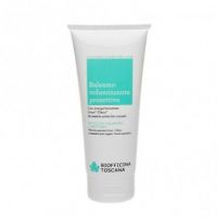 Balsam de par pentru volum Biofficina, 200ml - Toscana
