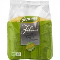 Fidea pentru supa Filini din grau dur, eco-bio, 500g - Dennree
